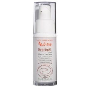 AVÈNE RetrinAL Eye Contour Cream size  0.5 fluid ounces/ 15 ml